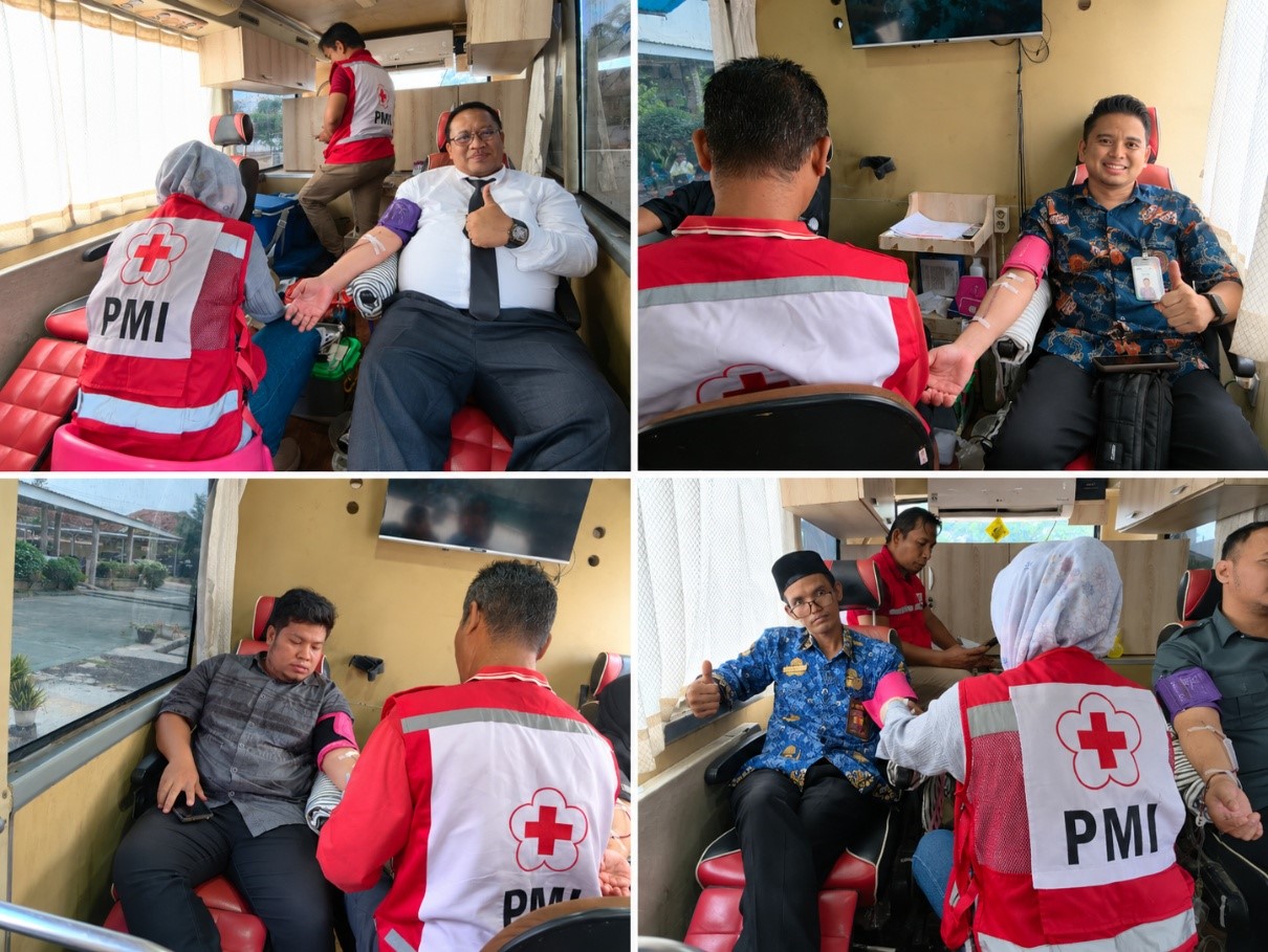 Donor Darah