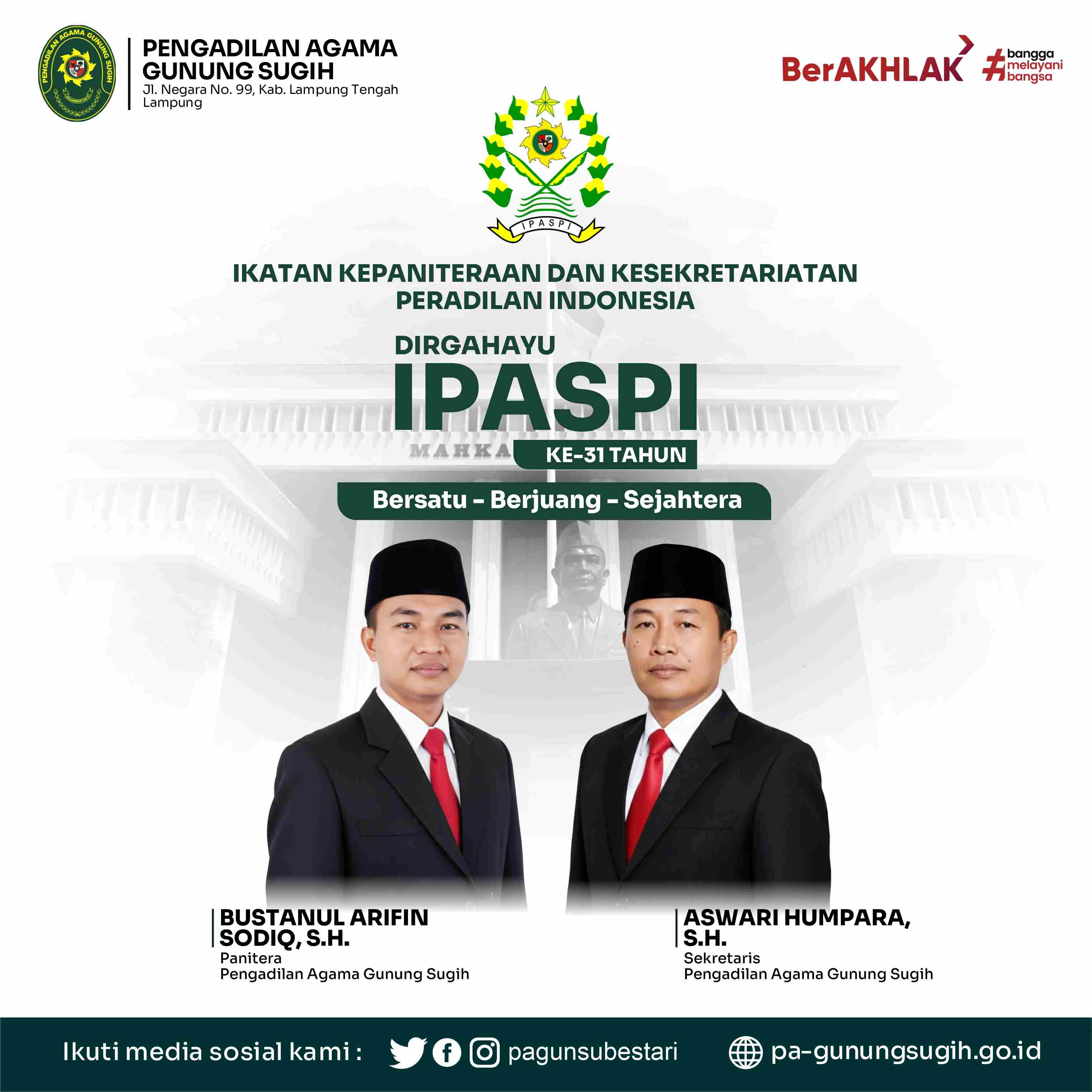 ipaspi hut
