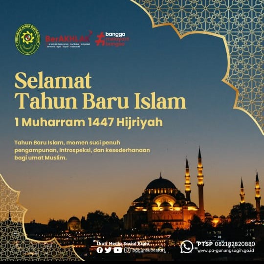 selamat tahunbaruislam juni
