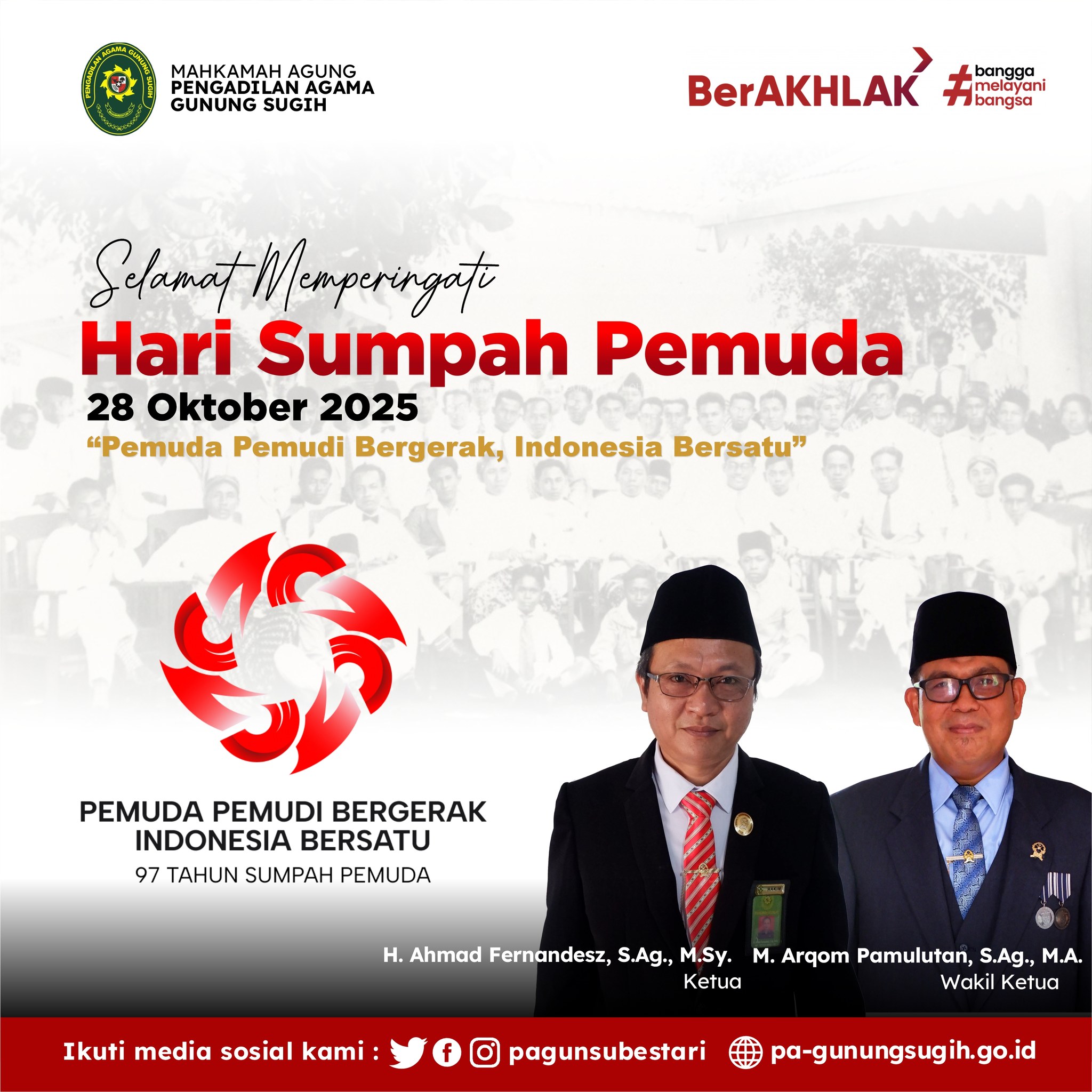 selamat sumpahpemuda 2026