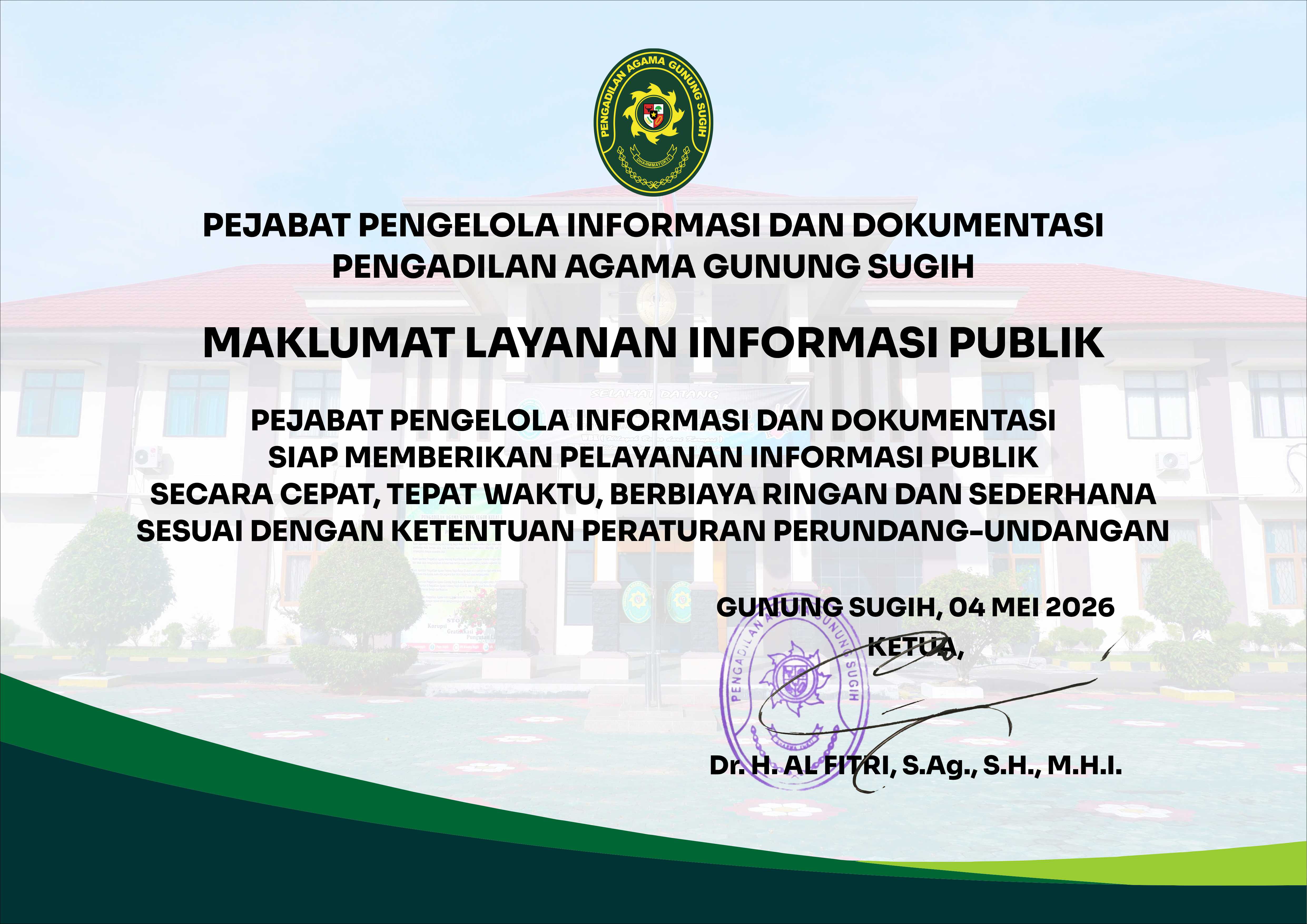 maklumat ppid mei 2026