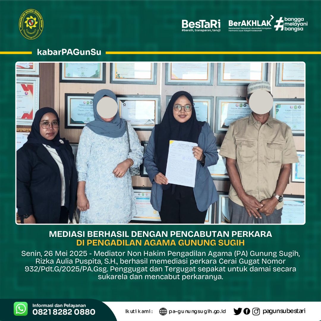 Mediasi265252