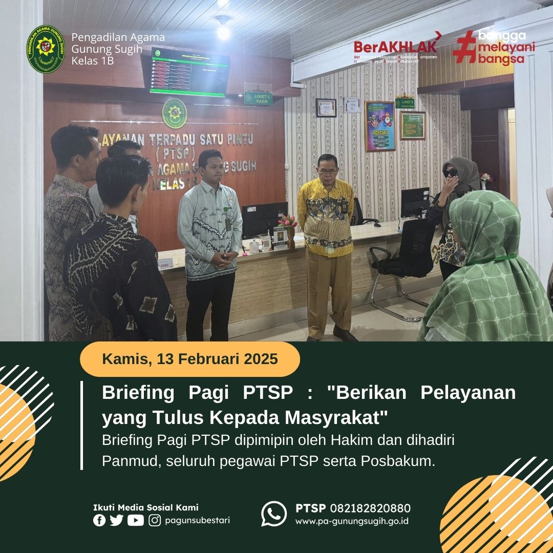 briefingptsp130225 2