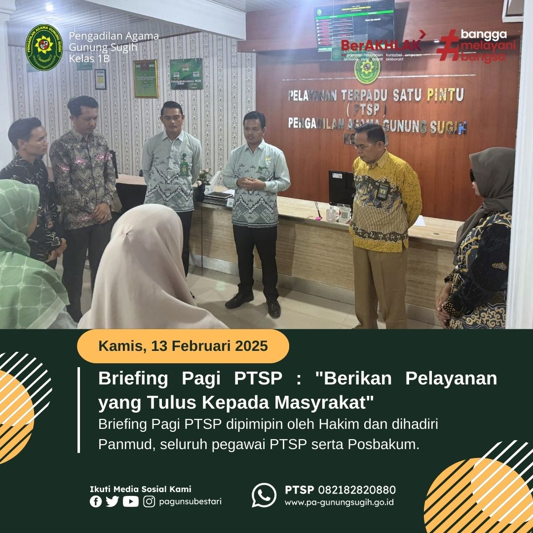 briefingptsp130225 2