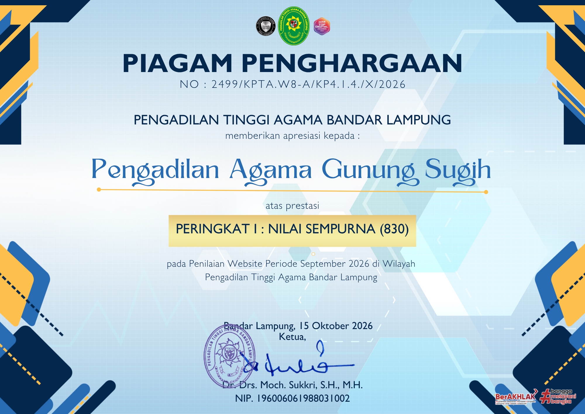 okt pa gs