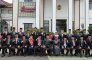 Ketua PA Gunung Sugih Hadiri Upacara Peringatan Hari Sumpah Pemuda ke-98 di PTA Bandar Lampung ...