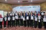Ketua PA Gunung Sugih Raih Penghargaan Indonesia ADR Awards 2026, PA Gunung Sugih Dinobatkan sebagai Pengadilan Agama Terbaik dalam Layanan Mediasi ...
